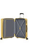 American Tourister Dynabelt Spinner EXP TSA 66cm  Sunny Yellow