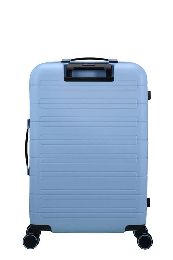 American Tourister Novastream Spinner TSA Exp. 67cm  Pastel Blue