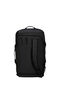 American Tourister Trailgo Duffle M  Czarny
