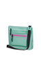 Colourdry Torba na ramię M | American Tourister Colourdry Shoulder Bag M  Jelly Mint