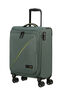 American Tourister Take2cabin Spinner Tsa 55cm  Dark Forest