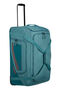 American Tourister City Racer Duffle with wheels L  Petrol