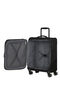 American Tourister SummerRide Spinner S EXP TSA 55cm Black