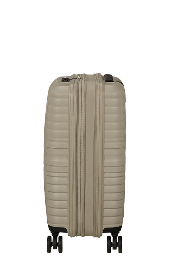 American Tourister Flytwist SPINNER 55/20 TSA EXP 55cm  Sandstone