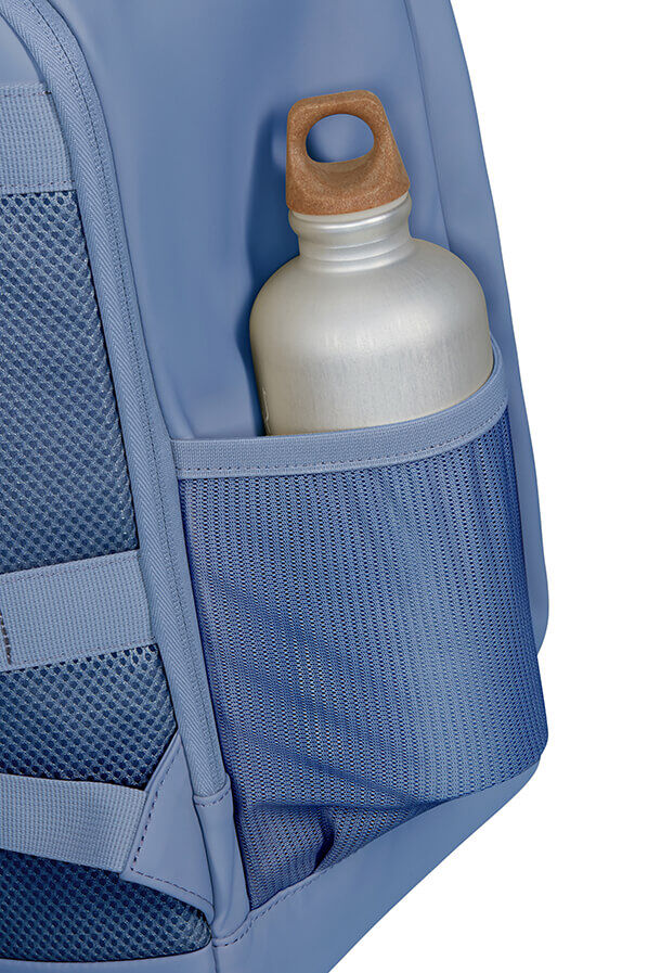 American Tourister Take2cabin Casual Backpack MONO S/M  Storm Blue