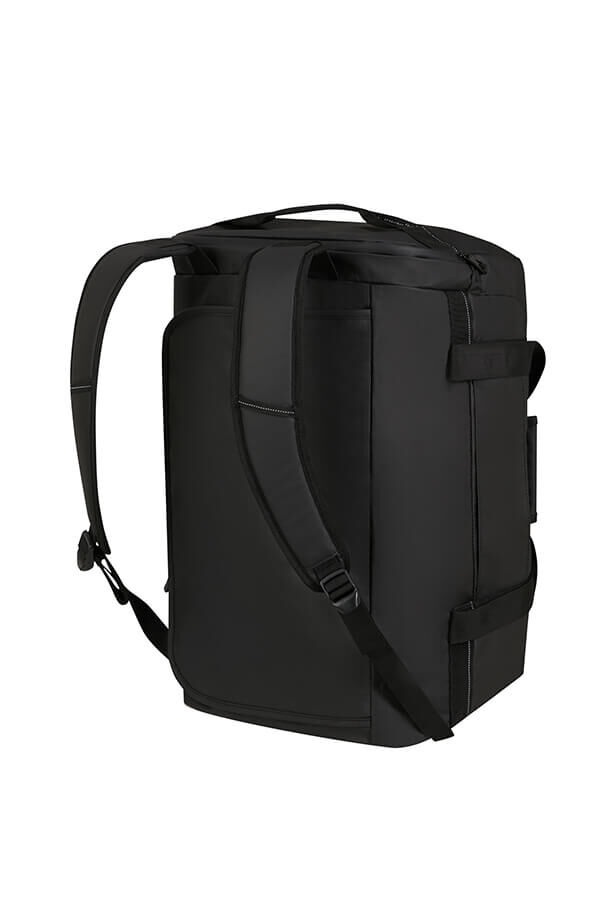 American Tourister Upventure DUFFLE BACKPACK  Czarny