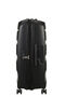 American Tourister Bon Air Dlx Spinner TSA Expandable 75cm  Czarny