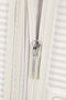 American Tourister Soundbox Spinner poszerzany 55cm Pure White