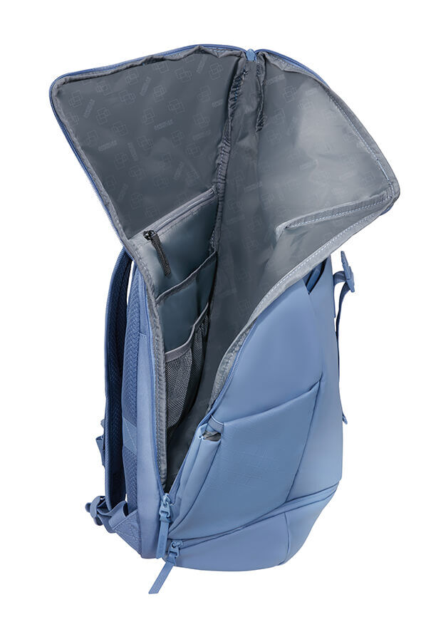 Urban Tide Backpack 15.6'' rolltop 15.6"