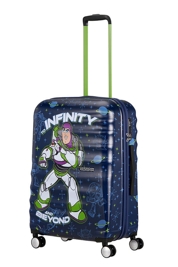 Disney Wavebreaker Medium Check-in