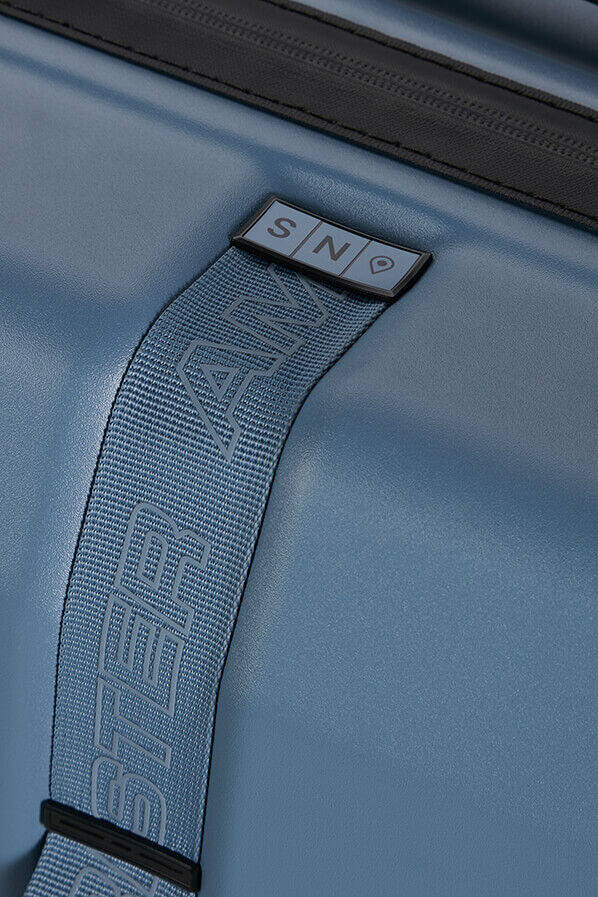 American Tourister Trailon Trunk 80cm  Coronet Blue