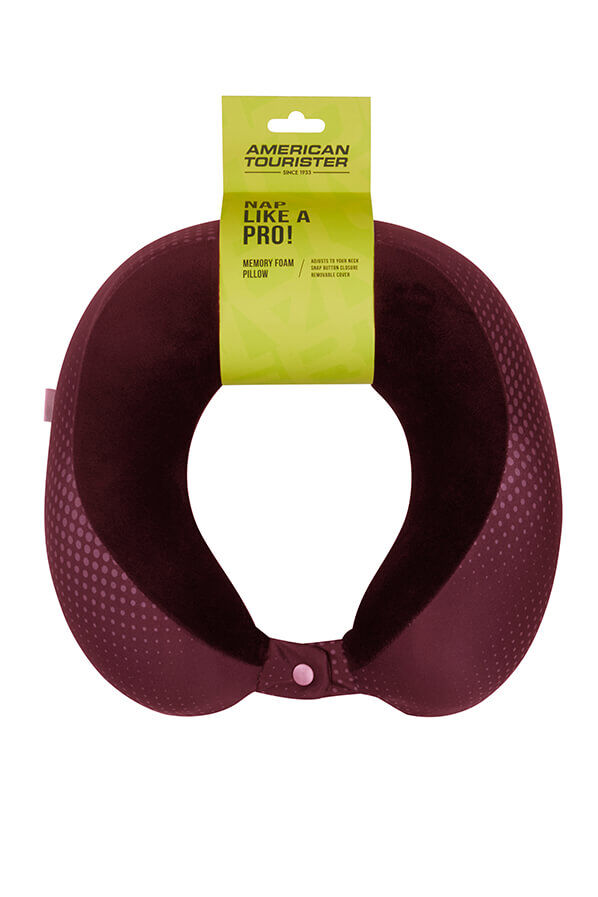Travel Pillow Poduszka