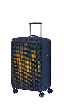 American Tourister Luggage Cover Pokrowiec na walizkę M