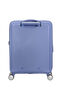 American Tourister Soundbox Spinner 55  Denim Blue