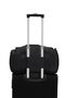 American Tourister Brightup Cabin Duffle Zip  Czarny