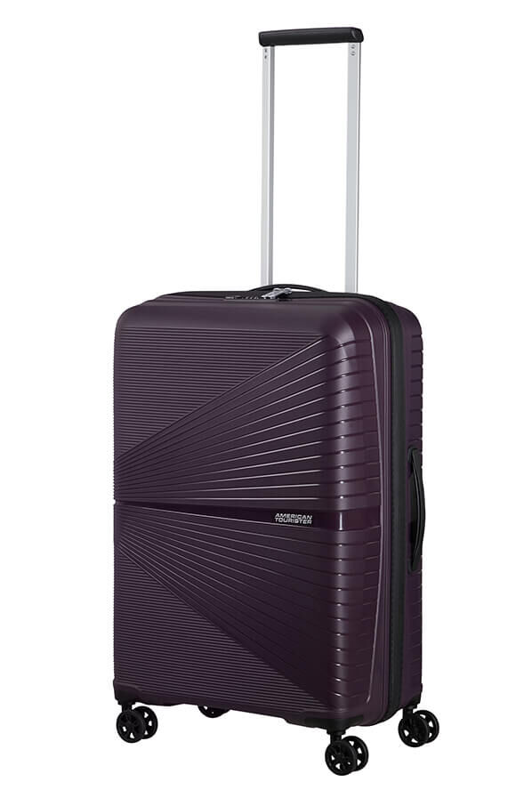 American Tourister Airconic Spinner 67/24 Tsa 67cm  Dark Plum