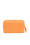 American Tourister Urban Groove UG27 Washbag Pop  Papaya Pop