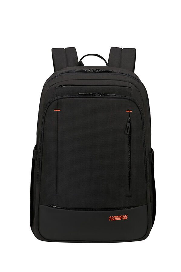 American Tourister Urban Groove UG29 Laptop Backpack Office 15.6'  Czarny