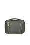 American Tourister Wanderlite Washbag EXP  Dark Khaki