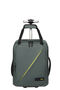 American Tourister Take2cabin Backpack with Wheels S/M  Dark Forest
