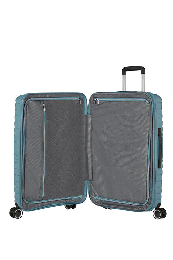 American Tourister Flytwist SPINNER 67/24 TSA EXP 67cm  Storm Blue