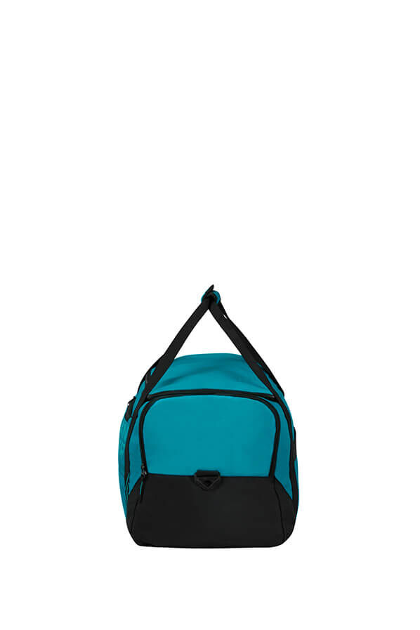 American Tourister Urban Groove Ug23 Duffle Sport  Czarny/Niebieski