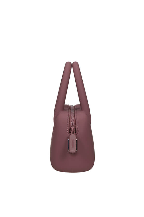 Jellypop Mini Bag | American Tourister Jellypop Mini Bag  Galactic Mauve