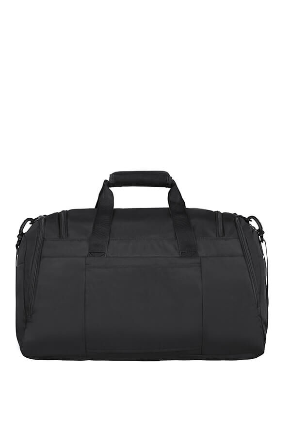 American Tourister Summerfunk Duffle 52cm  Czarny