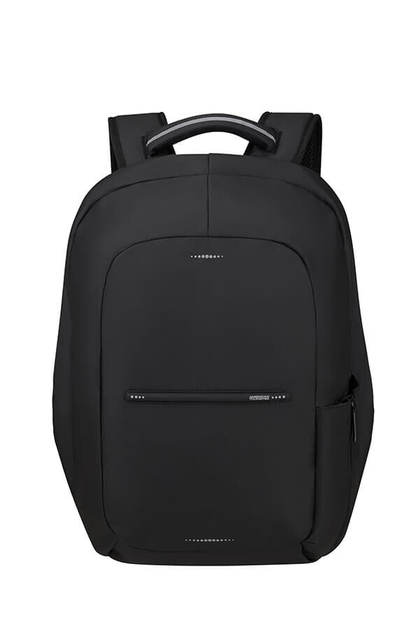 American Tourister Urban Groove UG24 Commute Backpack 15.6 inch  Czarny