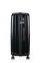 American Tourister Geopop Spinner 77/28 Tsa. 77cm  Shadow Black