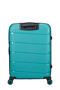 American Tourister Air Move SPINNER 66/24 TSA  Teal