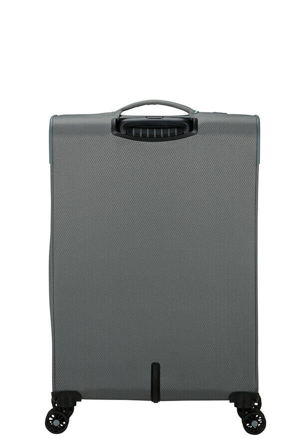 American Tourister Aerospin Spinner Expandable M  Stone Basalt