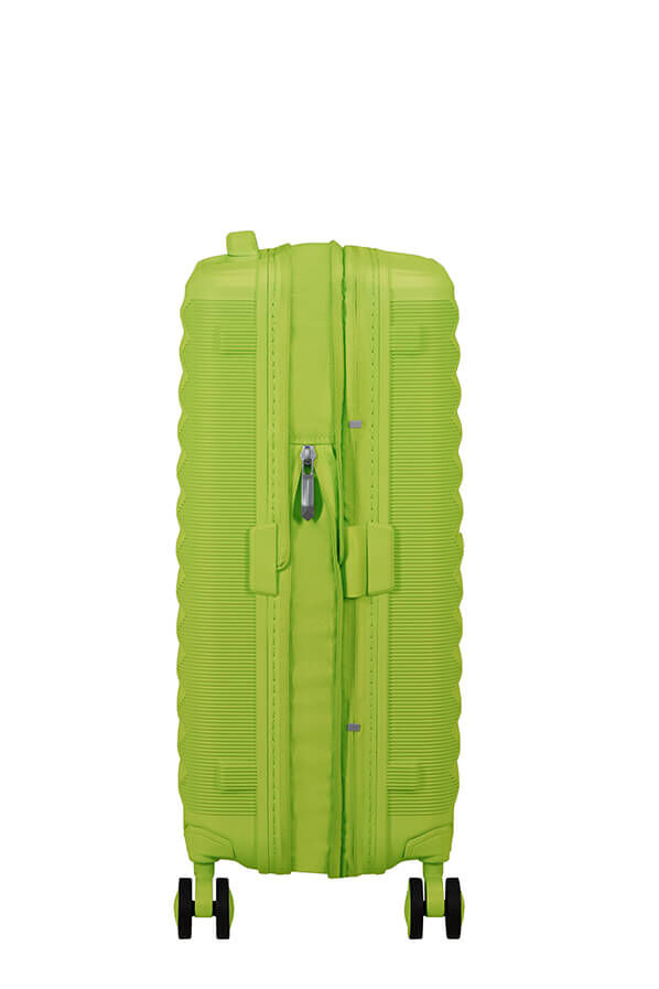 American Tourister Fastforward Spinner 55/20 TSA EXP 55cm  Neon Lime