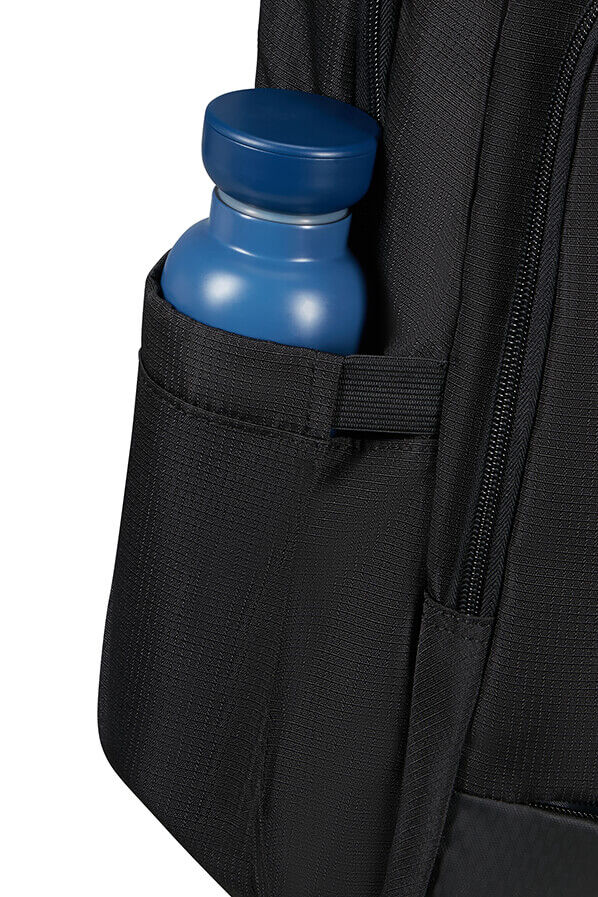 American Tourister Urban Groove UG29 Laptop Backpack Office 15.6'  Czarny