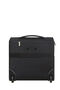 American Tourister SummerRide Upright Underseater Expandable Tsa Black