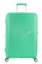 American Tourister Soundbox Spinner 67cm  Deep Mint