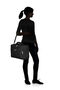 American Tourister SummerRide 3 Way Boarding Bag Czarny