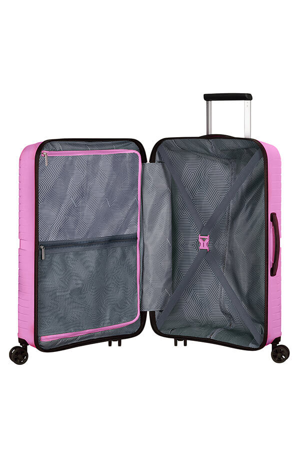 American Tourister Airconic Spinner 67 / 24 Tsa 67 cm  Pink Lemonade