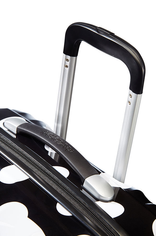 American Tourister Disney Legends Spinner 55cm 35x55x25cm Minnie Dots