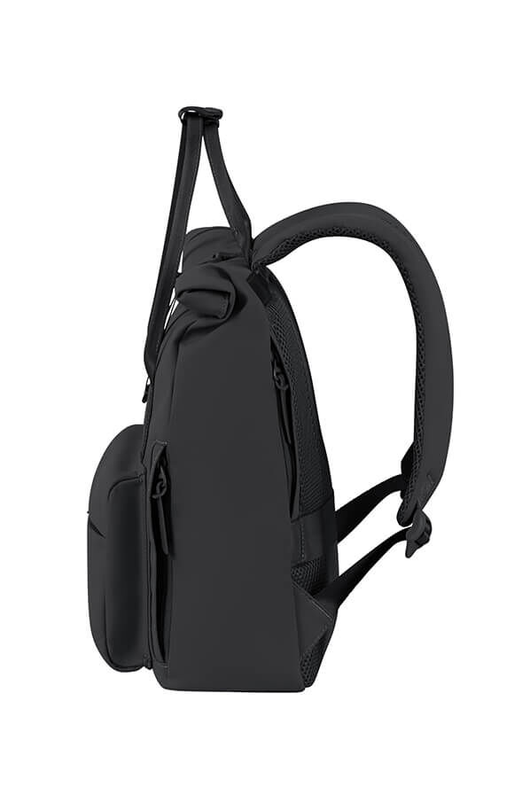 American Tourister Urban Groove UG16 Backpack City Mono  Czarny