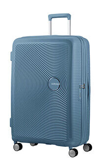 American Tourister SoundBox Walizka Duża
