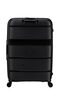 American Tourister Linex Spinner 76cm  Vivid Black