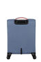 American Tourister Cloudrider Spinner EXP TSA S  Stone Blue