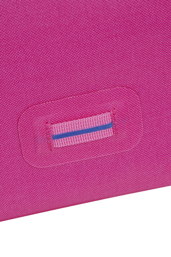 Colourdry Shoulder bag S | American Tourister Colourdry Shoulder Bag S  Electric Fuchsia