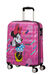 American Tourister Disney Wavebreaker Bagaż podręczny Minnie Future Pop