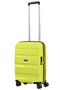 American Tourister Bon Air Dlx SPINNER 55/20 TSA  Bright Lime