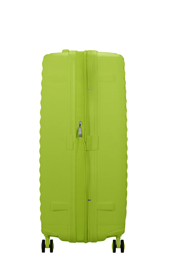 American Tourister Fastforward Spinner 78/29 TSA EXP 78cm  Neon Lime