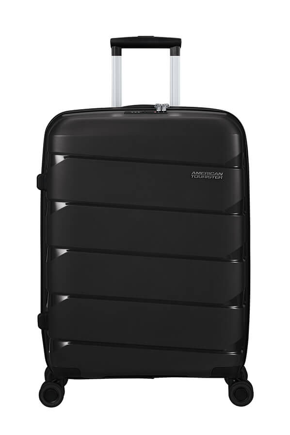 American Tourister Air Move SPINNER 66/24 TSA  Czarny