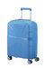 American Tourister StarVibe Bagaż podręczny Tranquil Blue