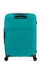 American Tourister Linex Spinner 66cm  Blue Ocean